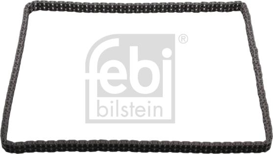 Febi Bilstein 33902 - Catena distribuzione autozon.pro