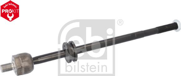 Febi Bilstein 33907 - Giunto assiale, Asta trasversale autozon.pro