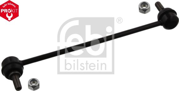 Febi Bilstein 33916 - Asta / Puntone, Stabilizzatore autozon.pro