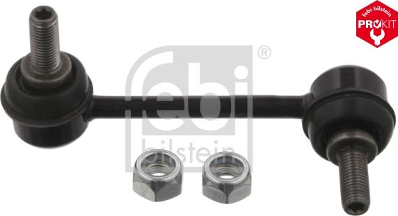 Febi Bilstein 33918 - Asta / Puntone, Stabilizzatore autozon.pro