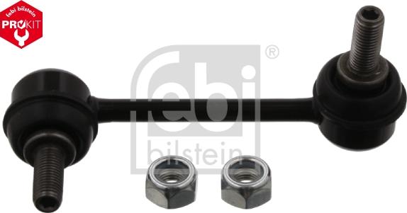 Febi Bilstein 33917 - Asta / Puntone, Stabilizzatore autozon.pro