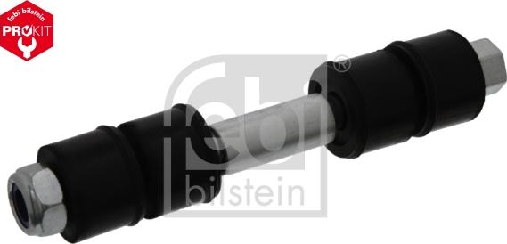 Febi Bilstein 33930 - Asta / Puntone, Stabilizzatore autozon.pro