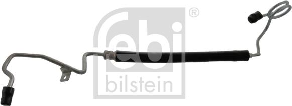 Febi Bilstein 33938 - Flessibile idraulica, Sterzo autozon.pro