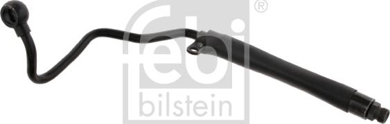 Febi Bilstein 33937 - Flessibile idraulica, Sterzo autozon.pro