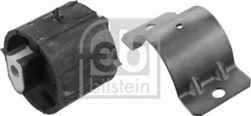 Febi Bilstein 33979 - Supporto, Cambio automatico autozon.pro