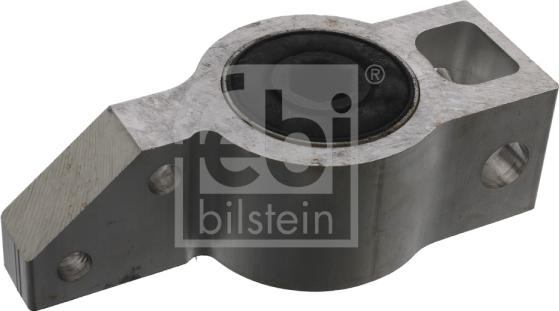 Febi Bilstein 33971 - Supporto, Braccio oscillante autozon.pro