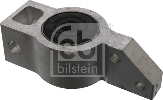 Febi Bilstein 33972 - Supporto, Braccio oscillante autozon.pro