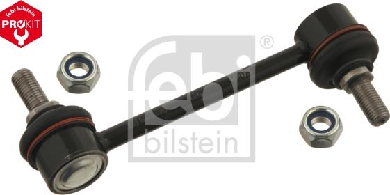 Febi Bilstein 33495 - Asta / Puntone, Stabilizzatore autozon.pro