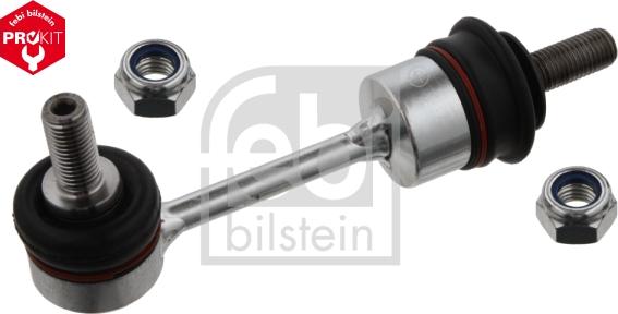 Febi Bilstein 33491 - Asta / Puntone, Stabilizzatore autozon.pro