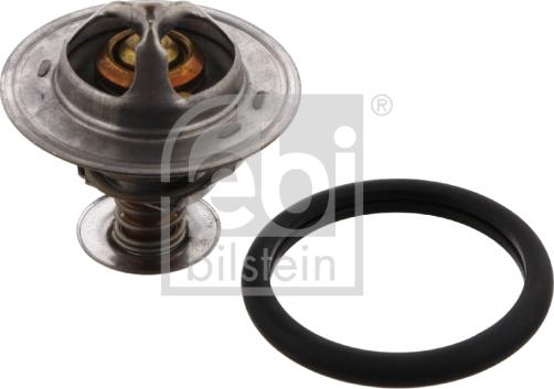 Febi Bilstein 33493 - Termostato, Refrigerante autozon.pro