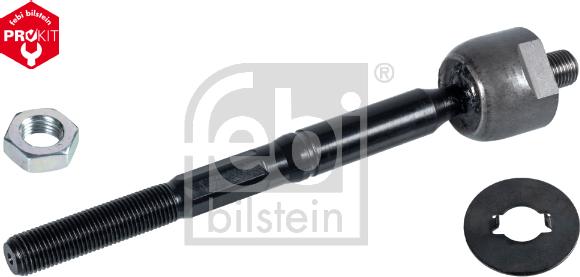 Febi Bilstein 33446 - Giunto assiale, Asta trasversale autozon.pro