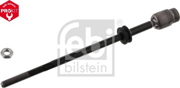 Febi Bilstein 33454 - Giunto assiale, Asta trasversale autozon.pro