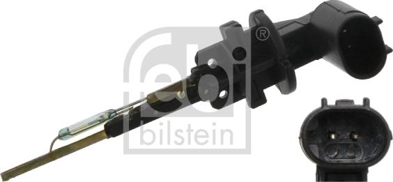 Febi Bilstein 33458 - Sensore, Livello refrigerante autozon.pro