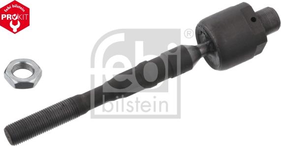 Febi Bilstein 33453 - Giunto assiale, Asta trasversale autozon.pro