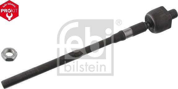 Febi Bilstein 33452 - Giunto assiale, Asta trasversale autozon.pro