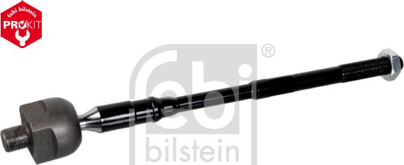 Febi Bilstein 33452 - Giunto assiale, Asta trasversale autozon.pro