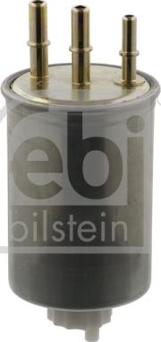 Febi Bilstein 33464 - Filtro carburante autozon.pro