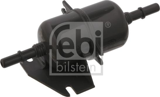 Febi Bilstein 33466 - Filtro carburante autozon.pro