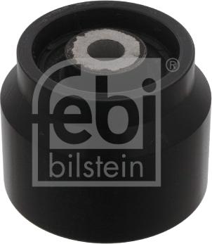 Febi Bilstein 33460 - Supporto, Corpo assiale autozon.pro