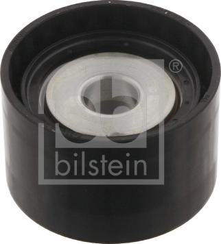 Febi Bilstein 33463 - Galoppino / Guidacinghia, Cinghia Poly-V autozon.pro