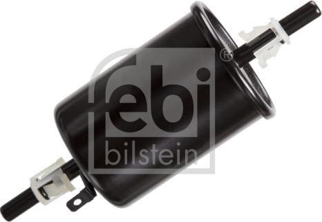 Febi Bilstein 33467 - Filtro carburante autozon.pro