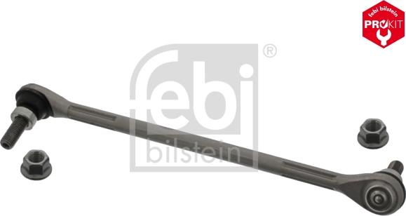 Febi Bilstein 33484 - Asta / Puntone, Stabilizzatore autozon.pro