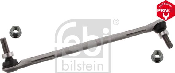 Febi Bilstein 33485 - Asta / Puntone, Stabilizzatore autozon.pro