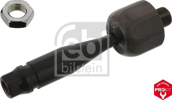 Febi Bilstein 33476 - Giunto assiale, Asta trasversale autozon.pro