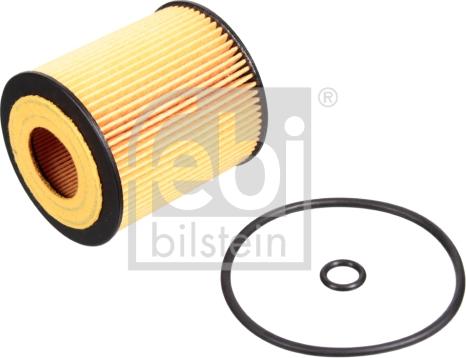 Febi Bilstein 33470 - Filtro olio autozon.pro