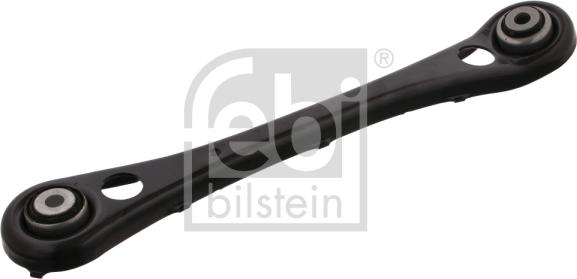 Febi Bilstein 33477 - Braccio oscillante, Sospensione ruota autozon.pro