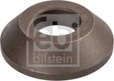 Febi Bilstein 33599 - Rondella, Puleggia-Albero a gomiti autozon.pro