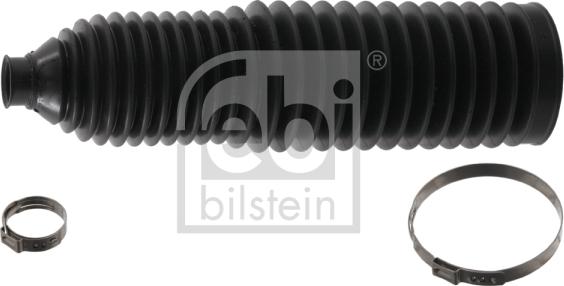 Febi Bilstein 33594 - Kit soffietto, Sterzo autozon.pro