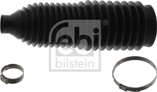 Febi Bilstein 33593 - Kit soffietto, Sterzo autozon.pro