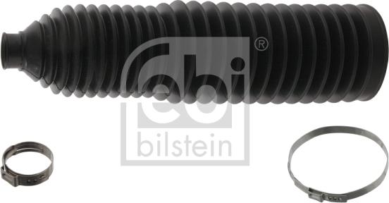 Febi Bilstein 33592 - Kit soffietto, Sterzo autozon.pro