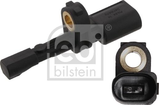 Febi Bilstein 33541 - Sensore, N° giri ruota autozon.pro