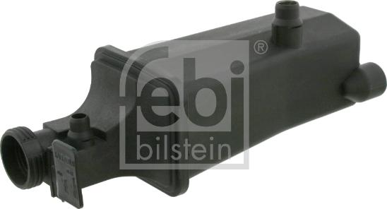 Febi Bilstein 33550 - Serbatoio compensazione, Refrigerante autozon.pro