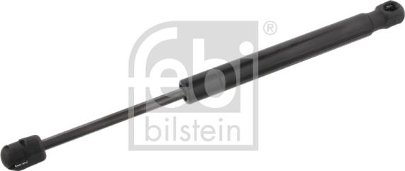 Febi Bilstein 33564 - Ammortizatore pneumatico, Cofano bagagli / vano carico autozon.pro