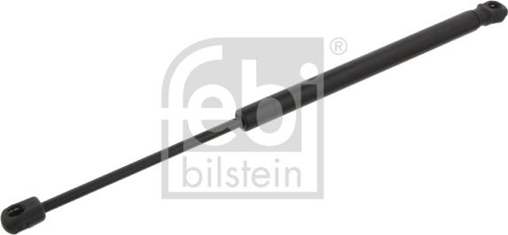 Febi Bilstein 33561 - Ammortizatore pneumatico, Cofano bagagli / vano carico autozon.pro