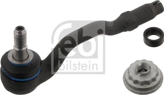 Febi Bilstein 33511 - Testa barra d'accoppiamento autozon.pro