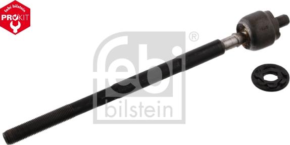 Febi Bilstein 33517 - Giunto assiale, Asta trasversale autozon.pro