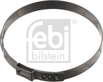 Febi Bilstein 33589 - Fascetta di serraggio autozon.pro