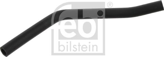 Febi Bilstein 33534 - Flessibile idraulica, Sterzo autozon.pro