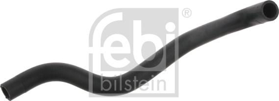 Febi Bilstein 33535 - Flessibile radiatore autozon.pro