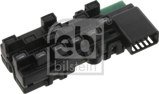 Febi Bilstein 33536 - Sensore angolo sterzata autozon.pro