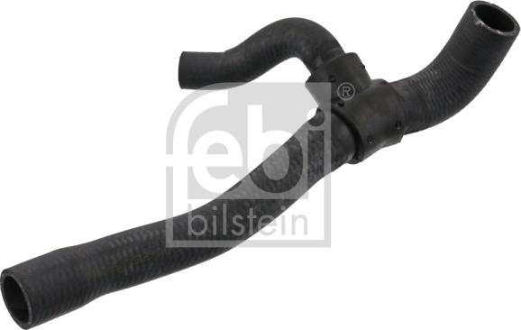 Febi Bilstein 33530 - Flessibile radiatore autozon.pro