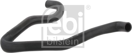 Febi Bilstein 33531 - Flessibile radiatore autozon.pro