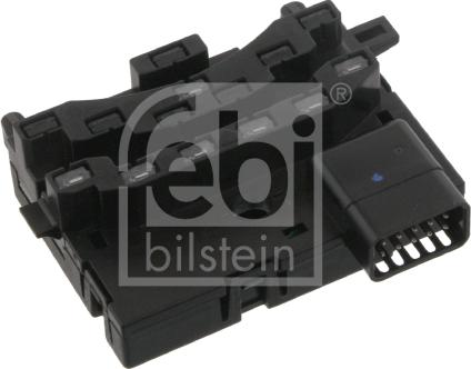 Febi Bilstein 33537 - Sensore angolo sterzata autozon.pro