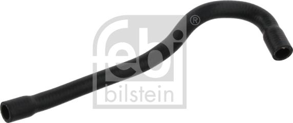 Febi Bilstein 33525 - Flessibile radiatore autozon.pro