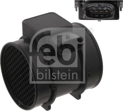 Febi Bilstein 33698 - Debimetro autozon.pro