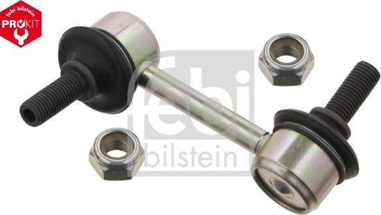 Febi Bilstein 33649 - Asta / Puntone, Stabilizzatore autozon.pro